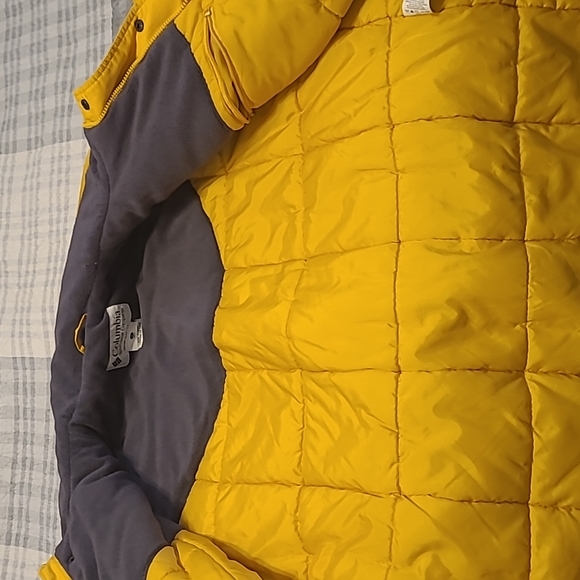 Columbia ski coat - Picture 3 of 8